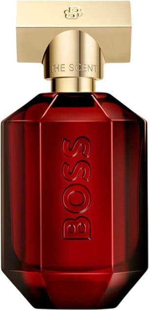 Hugo Boss The Scent Elixir for her