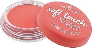 ESSENCE FAJ MOUSSE SOFT TOUCH