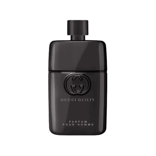 GUCCI GUILTY PARFUM POUR HOMME