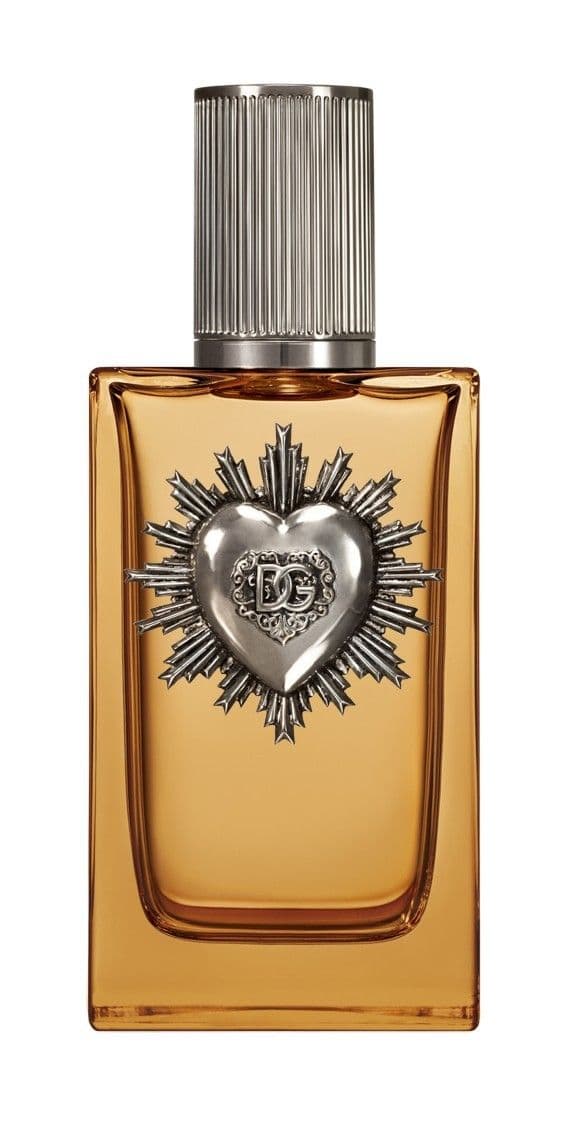 DEVOTION POUR HOMME PARFUM
