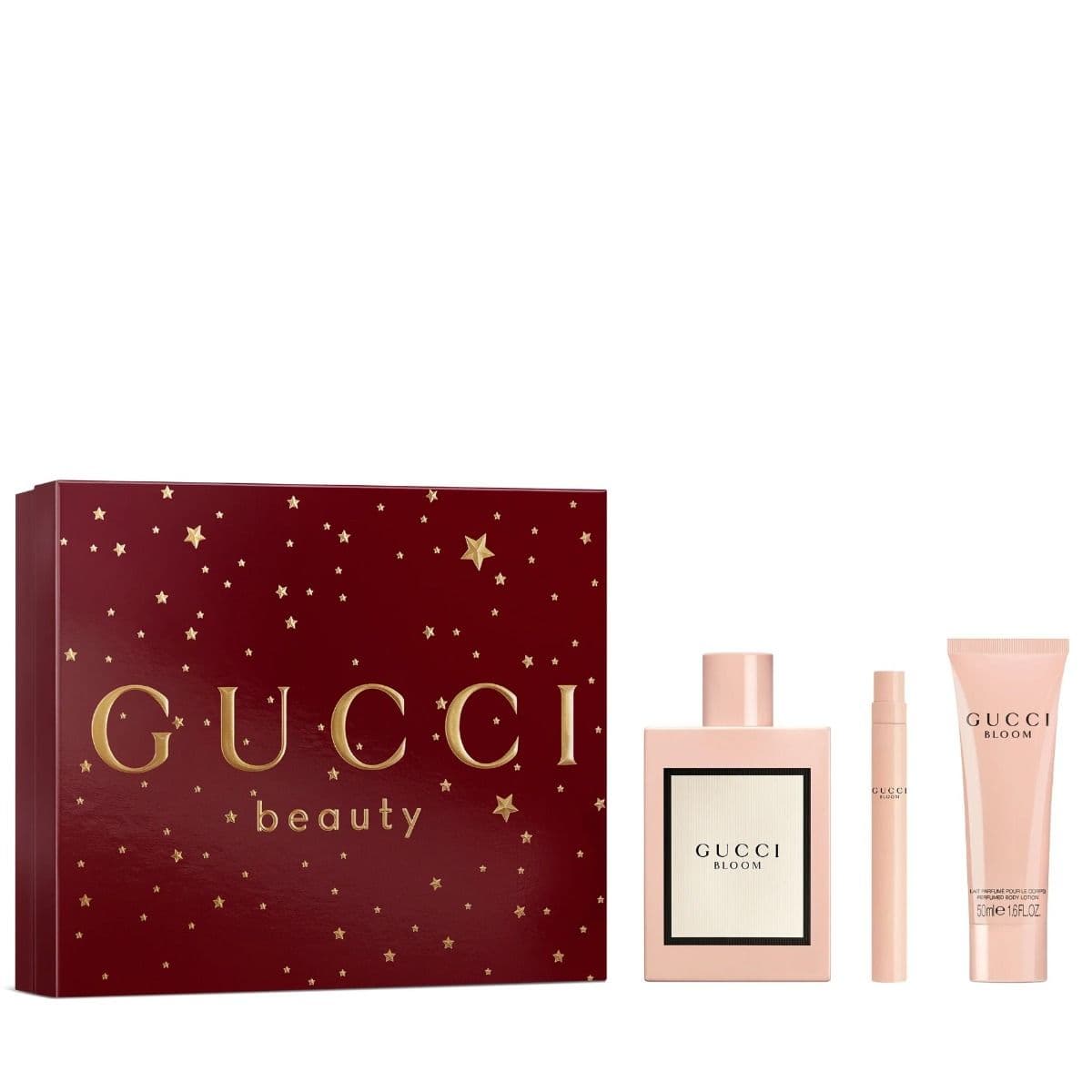 coffret Gucci Bloom Eau De Parfum 100ML