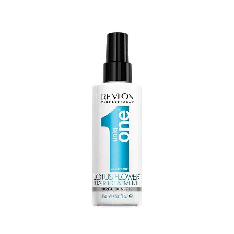 REVLON UNIQ ONE LOTUS