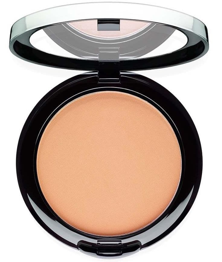HIGH DEFINITION COMPACT POWDER
