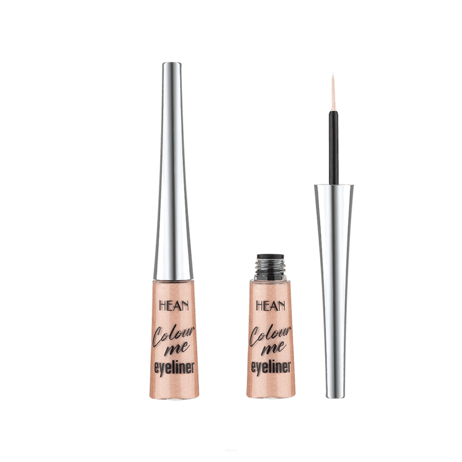 HEAN COLOUR ME colourful eyeliner