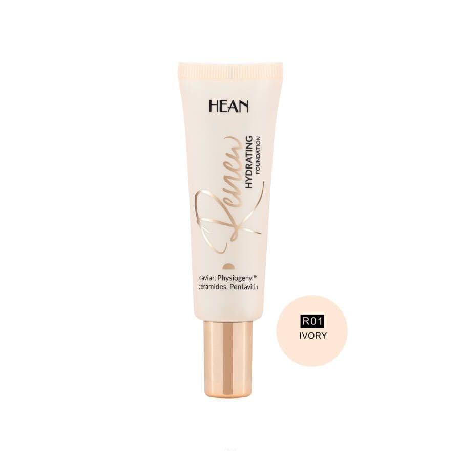 HEAN Fond de teint hydratant RENEW