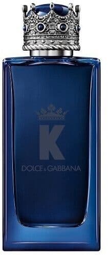 K BY DOLCE & GABBANA EAU DE PARFUM INTENSE