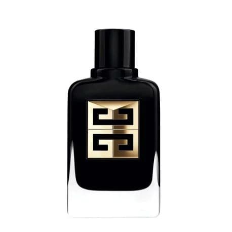 Gentleman Society - Eau de Parfum Ambrée