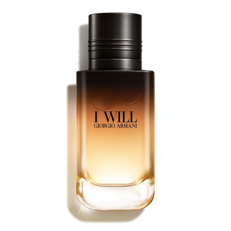 I Will Eau de Parfum