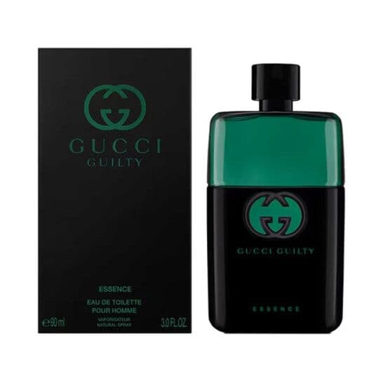 Gucci Guilty Essence Eau de Toilette