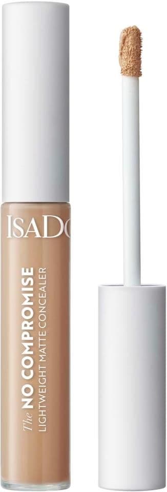 NO COMPROMISE CONCEALER