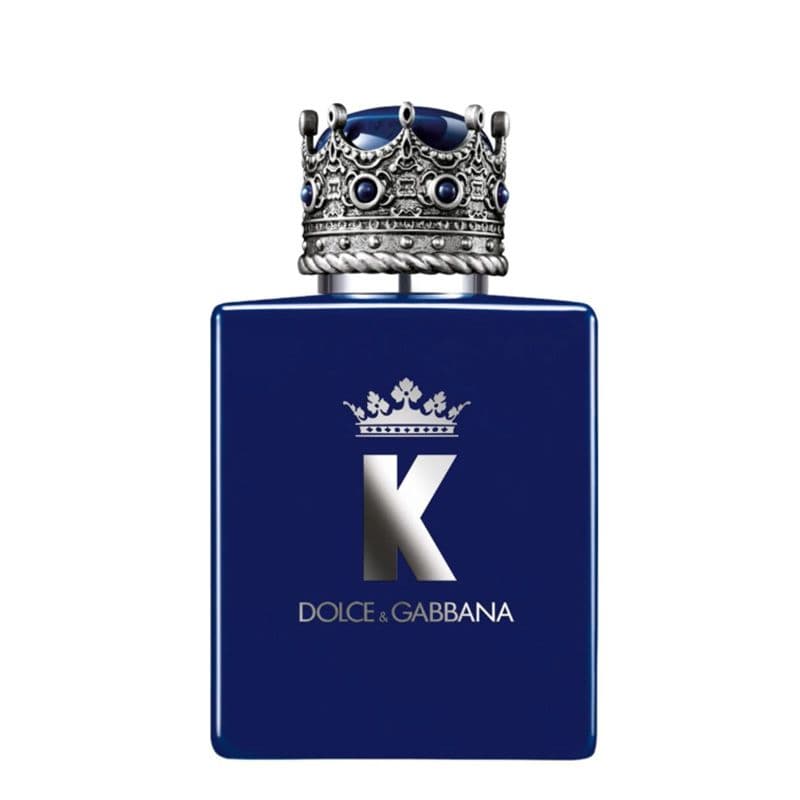 D&G KING BY DG ELIXIR EDP