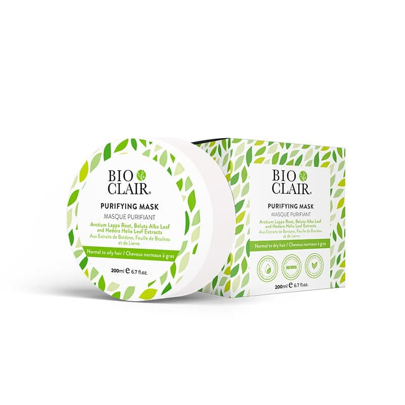 BIO CLAIR MASQUE PURIFIANT