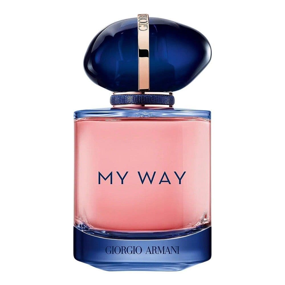 MY WAY INTENSE EAU DE PARFUM INTENSE