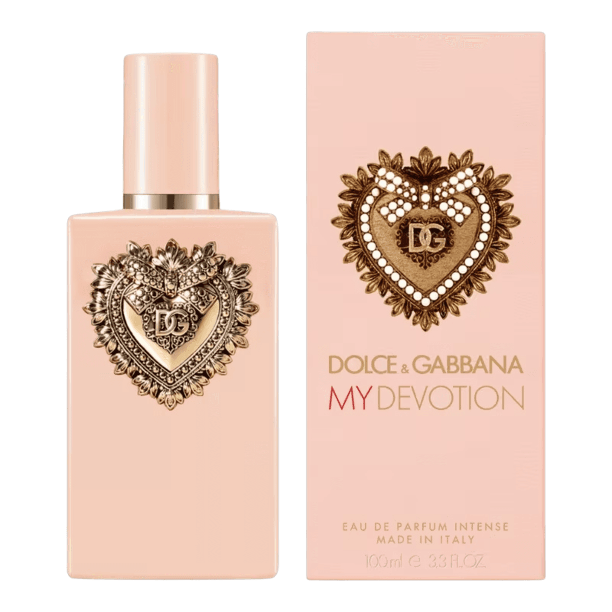 My Devotion Eau de Parfum Intense