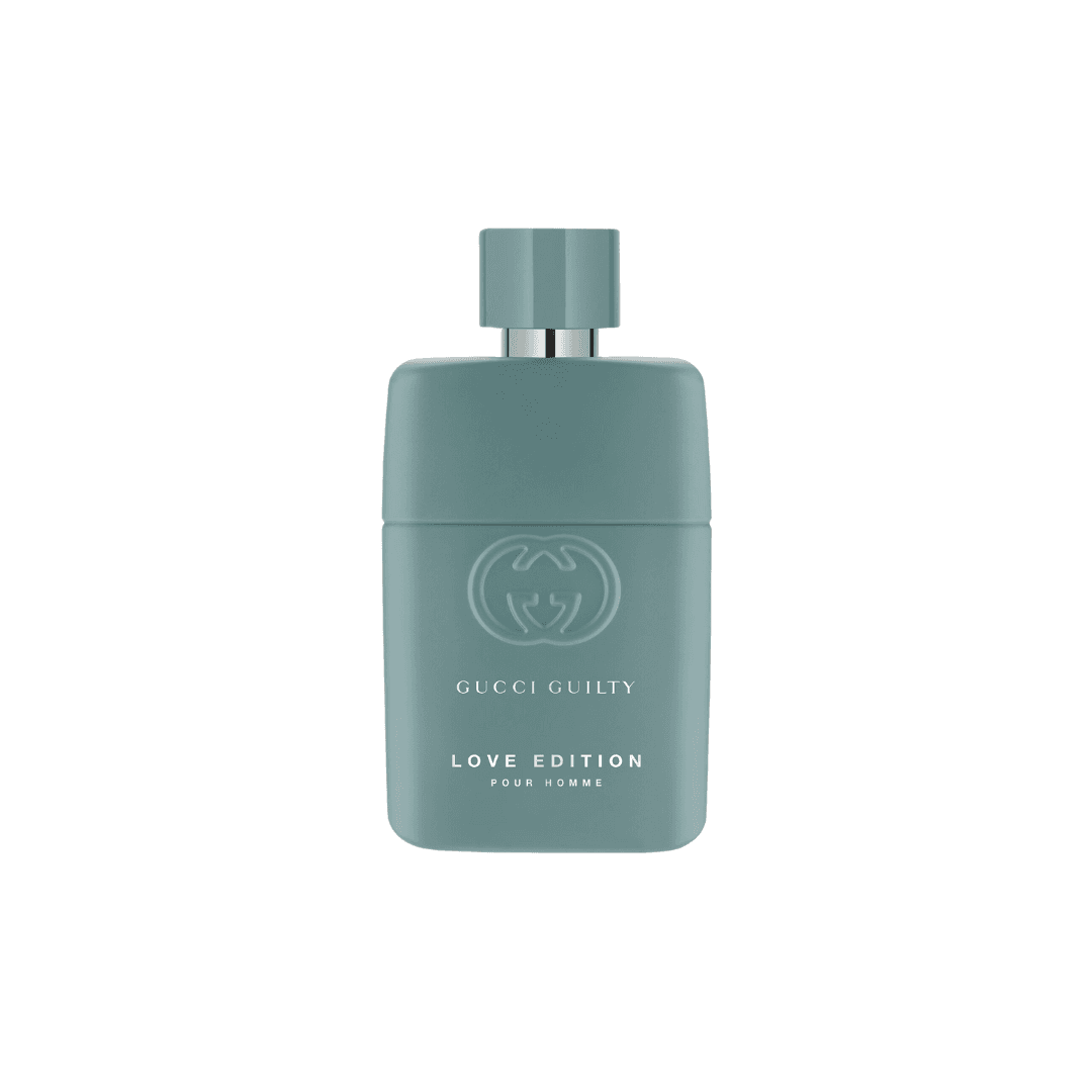 Gucci Guilty Love Edition Pour Homme