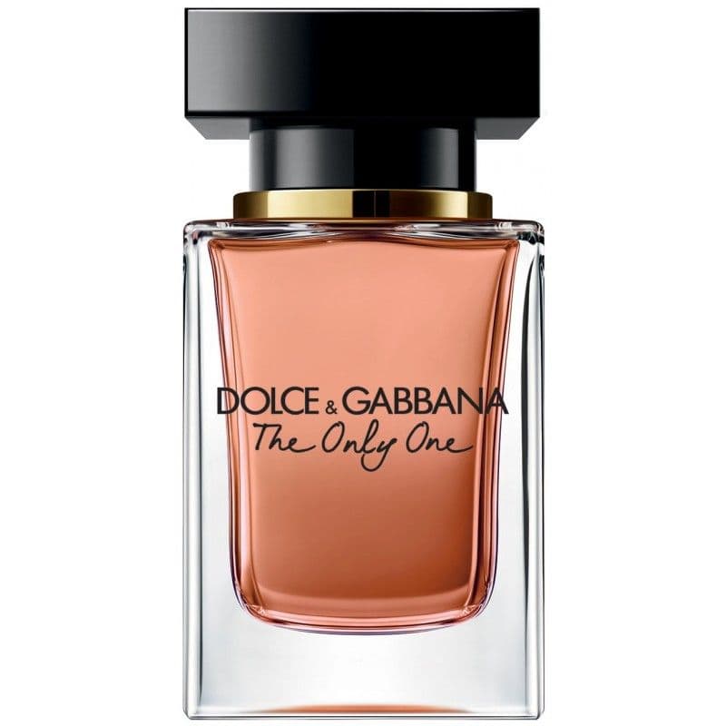 D&G THE ONLY ONE FEMME EAU DE PARFUM