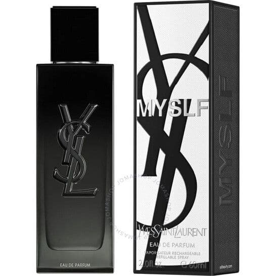 MYSLF YSL