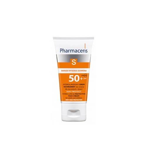 PHARMACERIS ECRAN INVISIBLE SPECTRUM PROTECT SPF50+ 50ML5900717017719