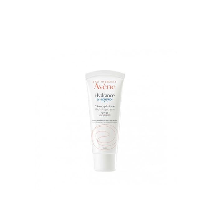 Avène hydrance crème riche SPF 30 40ML