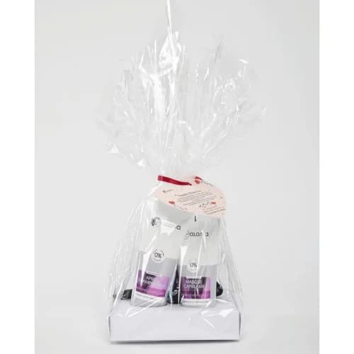 ALANIA RADIANCE HAIR SET