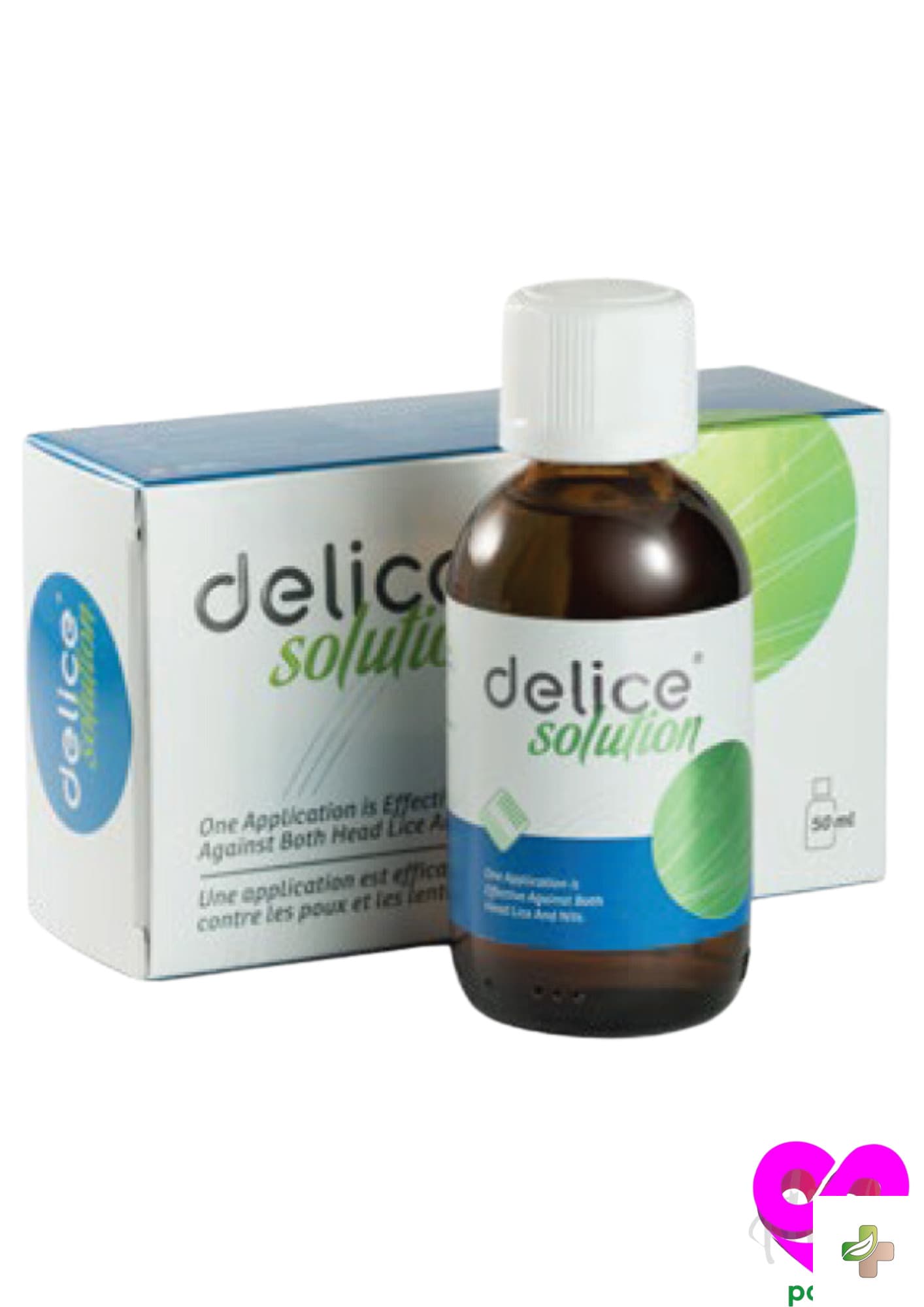 Delice Solution