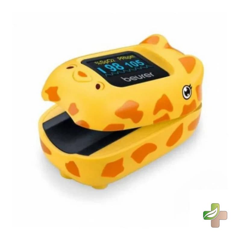 BEURER PO13 KIDS OXYMETRE DE POULS