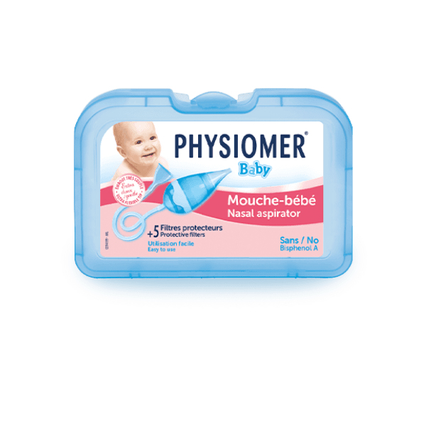 PHYSIOMER Mouche Baby
