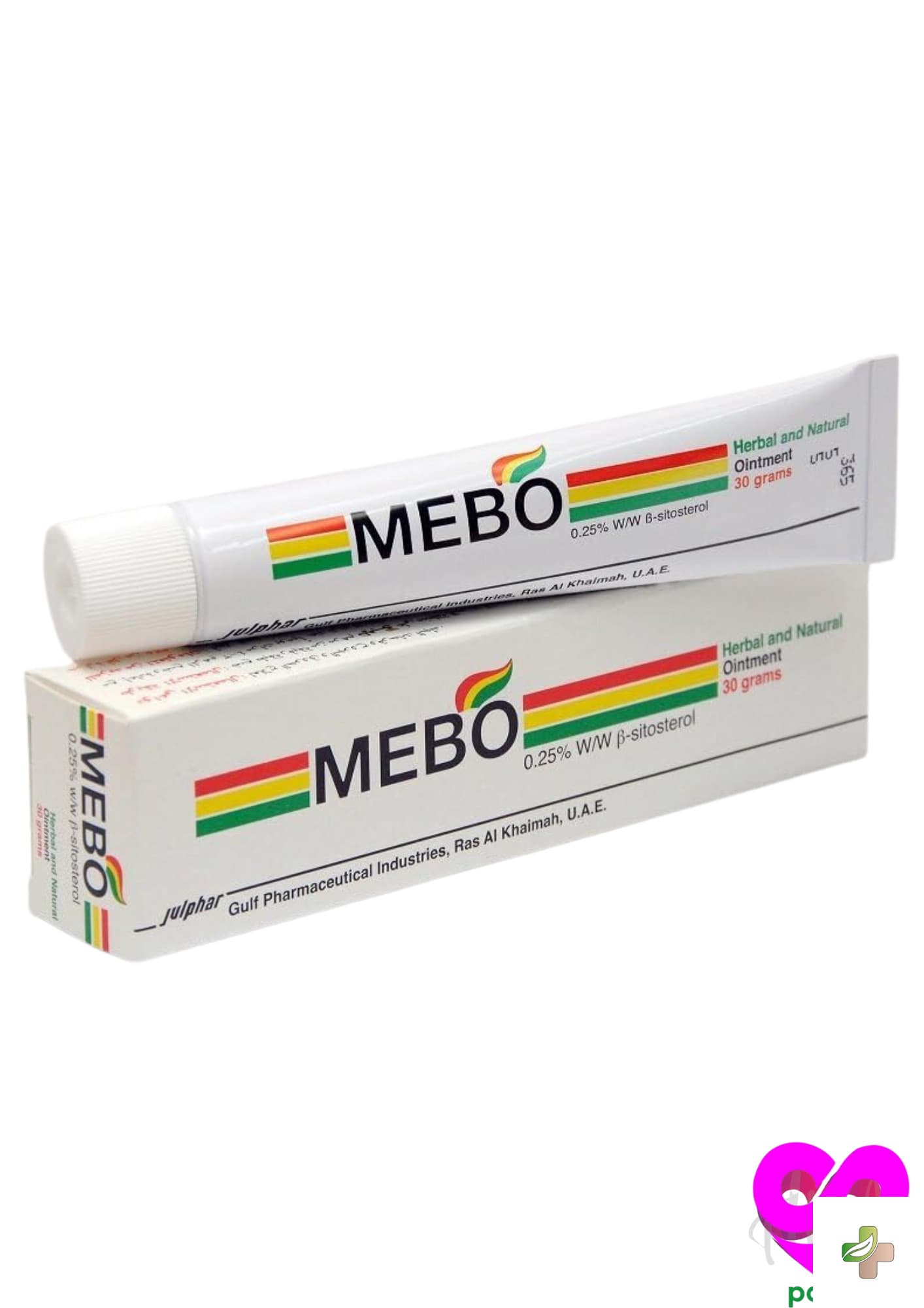 MEBO