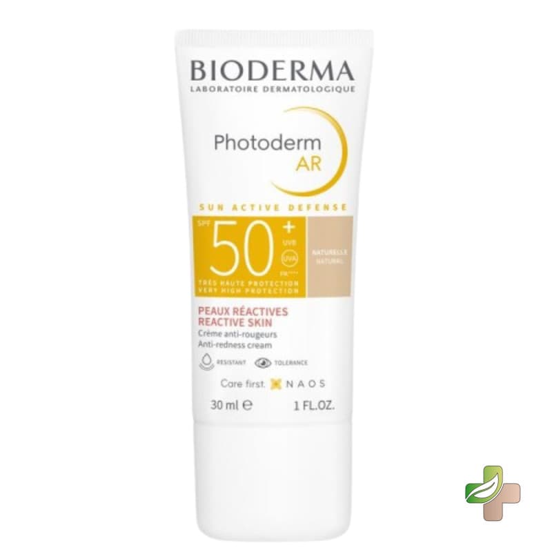 Bioderma Photoderm Ar Crème Teintée SPF 50 30ML