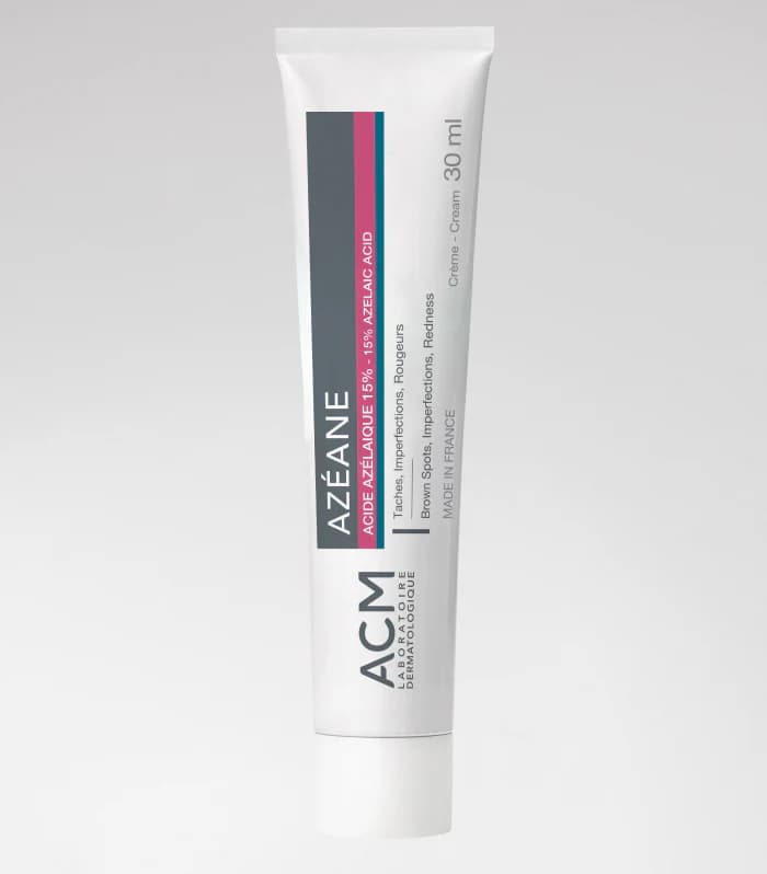 ACM AZEANE creme acide azealique 15% 30ml