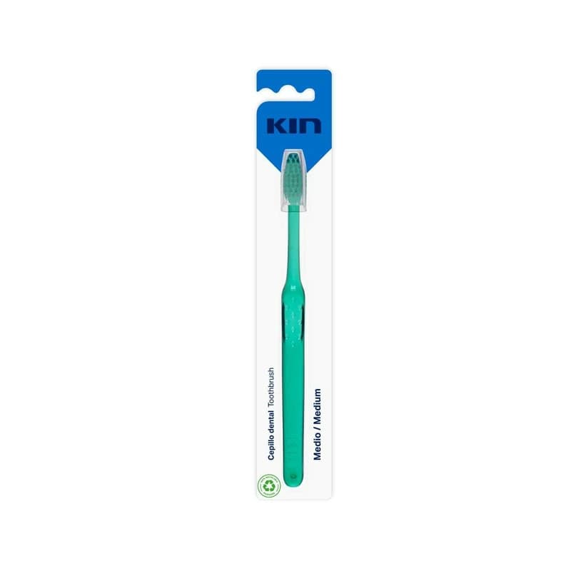 KIN Brosses À Dents Souple