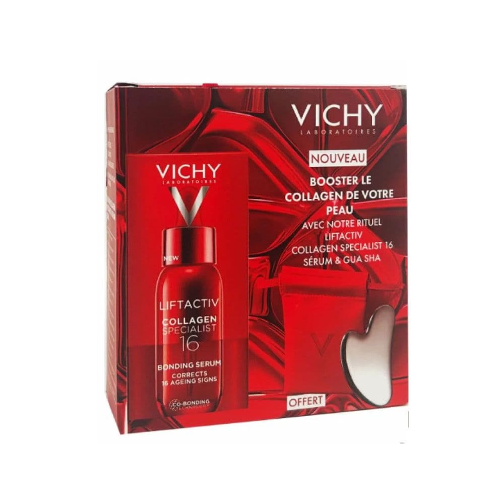 VICHY PACK LIFTACTIV COLLAGEN SPECIALIST 16 +