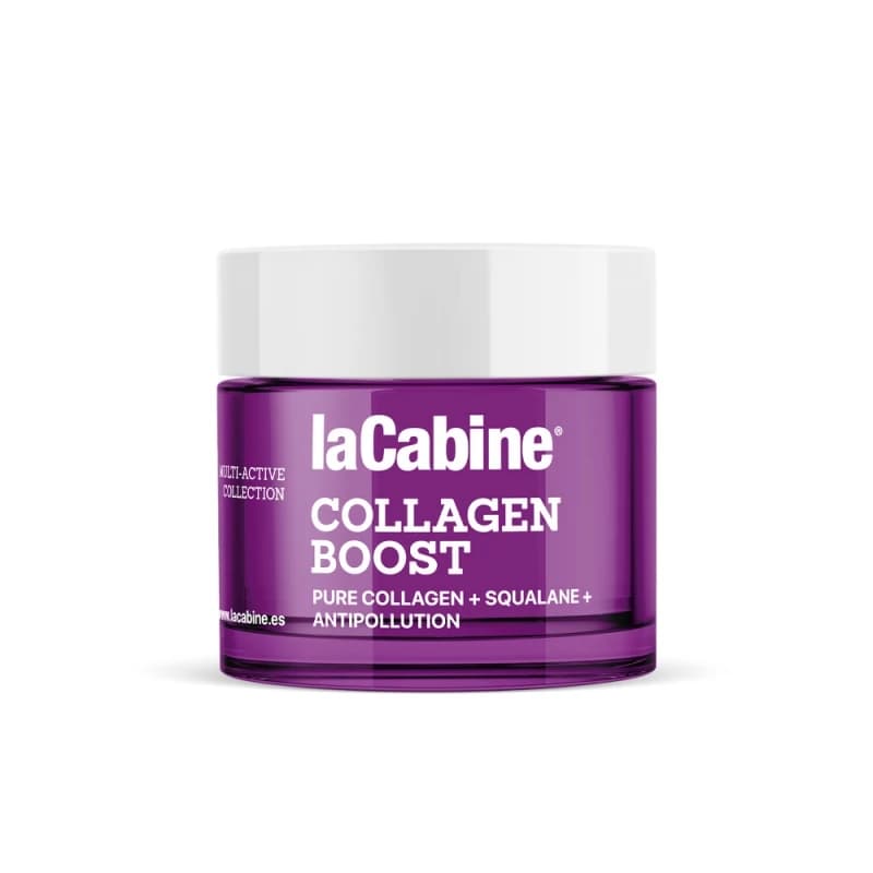 LaCabine Collagen Boost Soin Visage 50ml
