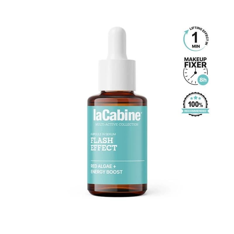 LaCabine Sérum Flash Effect 50ml