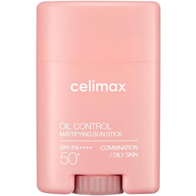 CELIMAX Sun Stick Oil Control 19G