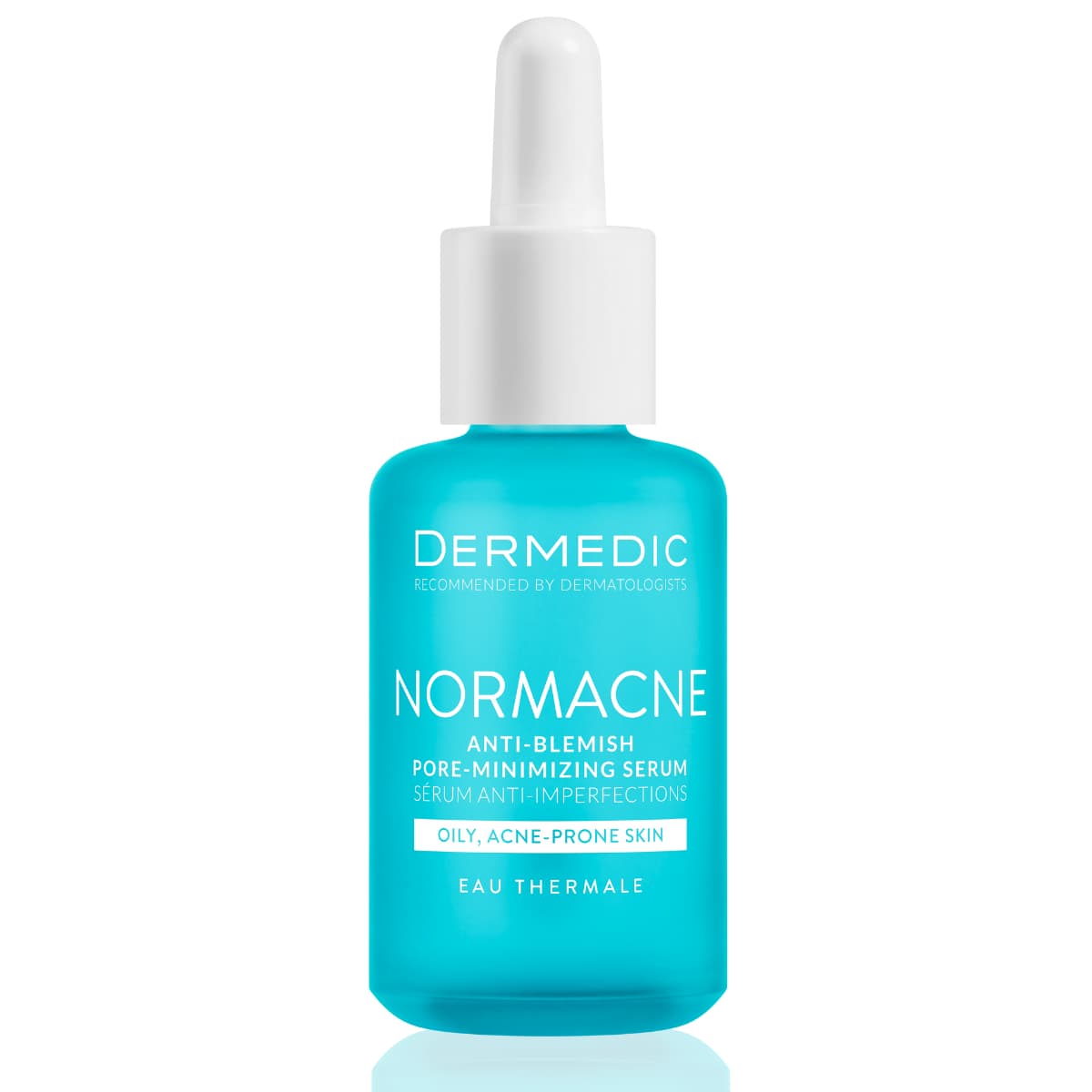 DERMEDIC NORMACNE SERUM ANTI-BLEMISH PORE-MINIMIZING 30ML