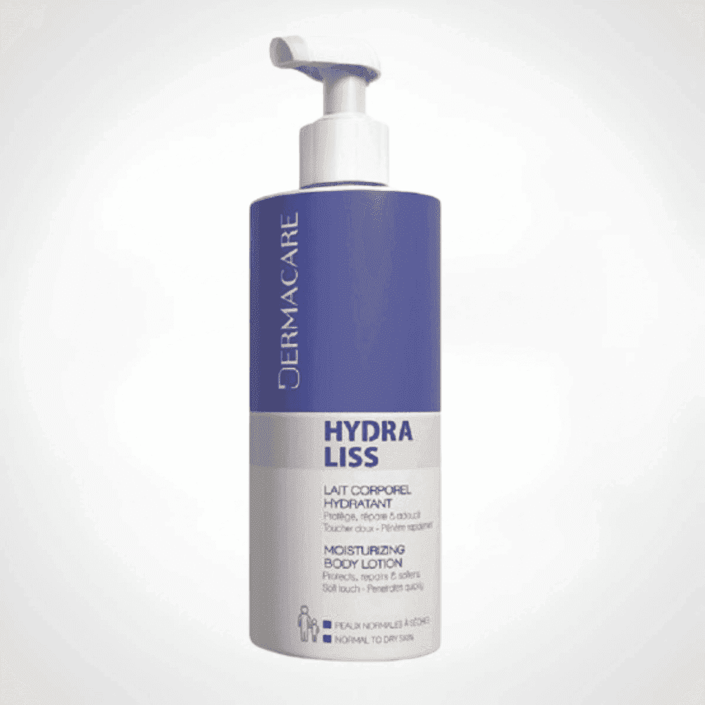 DERMACARE HYDRALISS Lait corporel Hydartant 500ml