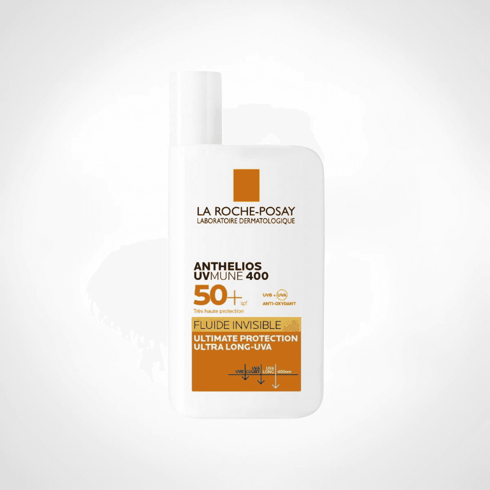 LA ROCHE POSAY Anthelios invisible fluid SPF50+ 50ml