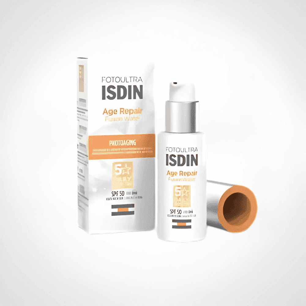 ISDIN Ecran Age Repair PHOTOAGING SPF50+ Invisible 50ml