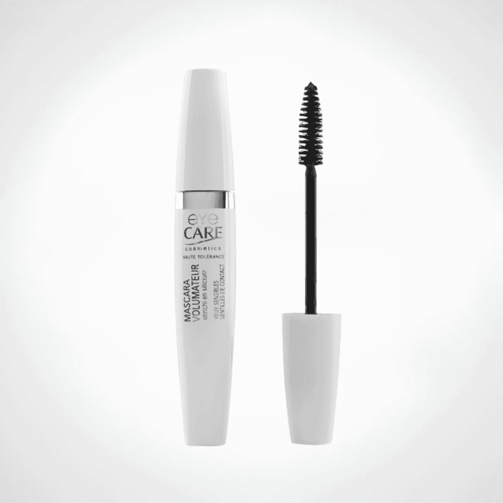 EYE CARE Mascara Volumateur Pur Black 9G