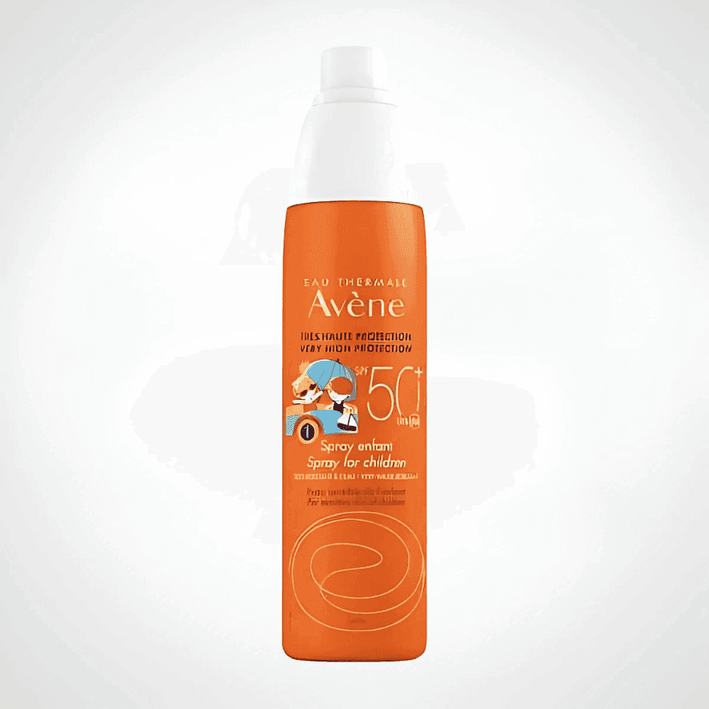 AVENE Ecran Enfant SPF50+ P/S SPRAY 200ML