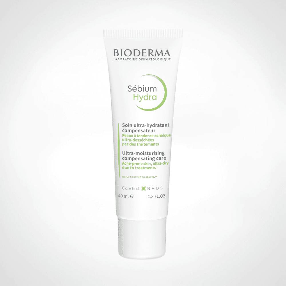 BIODERMA SEBIUM HYDRA Creme 40ML