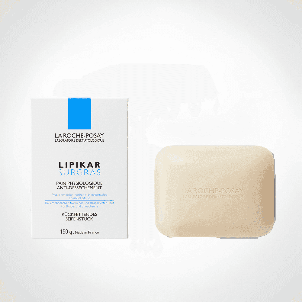 LA ROCHE POSAY LIPIKAR SURGRAS PHYSIOLOGIQUE 150 GR