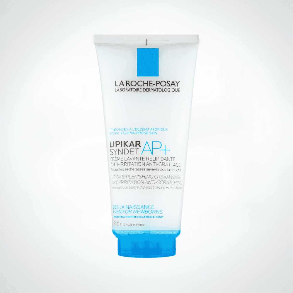 LA ROCHE POSAY LIPIKAR SYNDET 200 ML