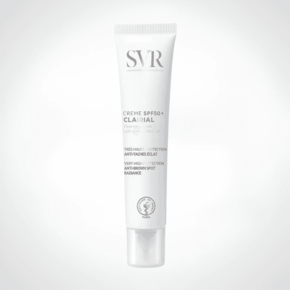 SVR CLAIRIAL LUMIERE SPF50+ 50ML