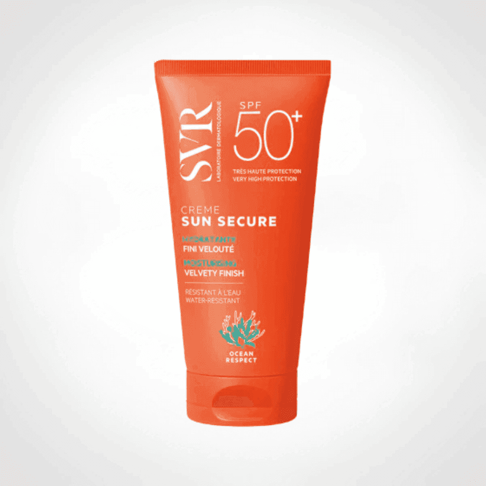 SVR Sun Secure Creme INVI SPF50+ 50ML