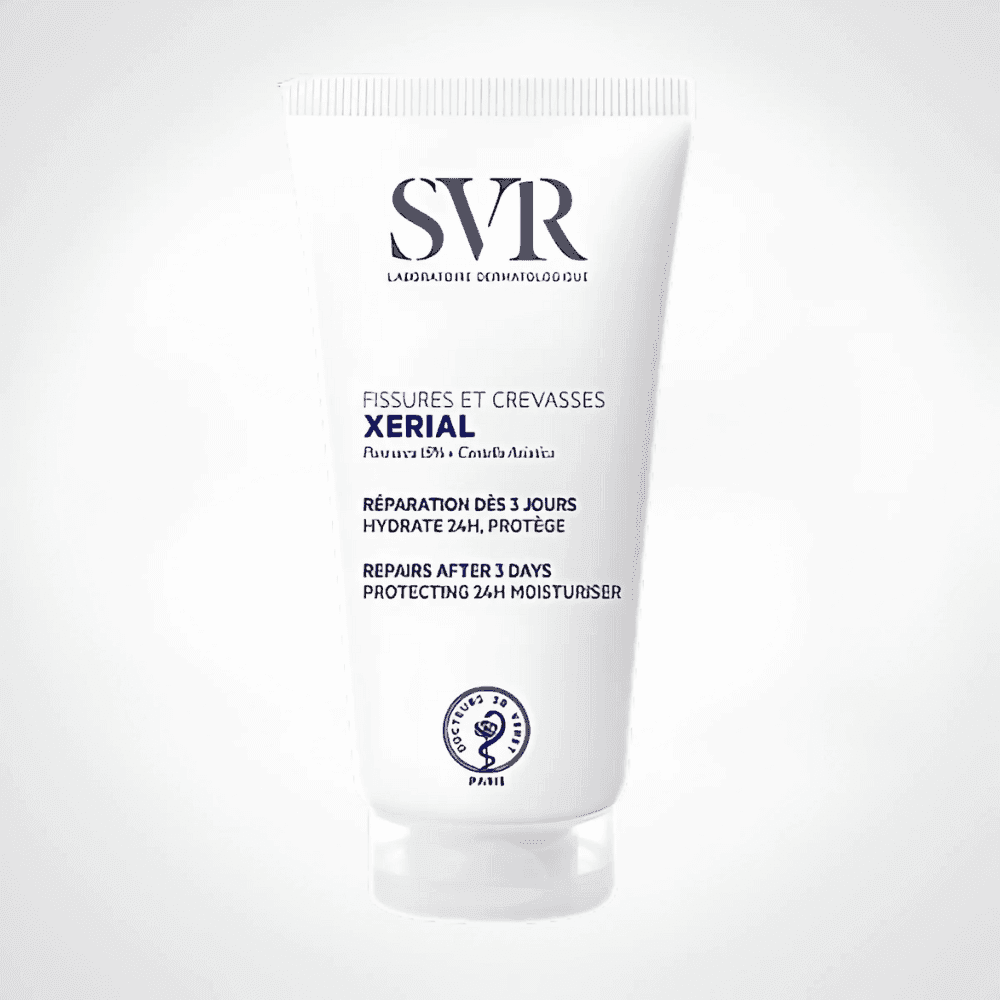 SVR XERIAL FISSURES ET CREVASSES Creme