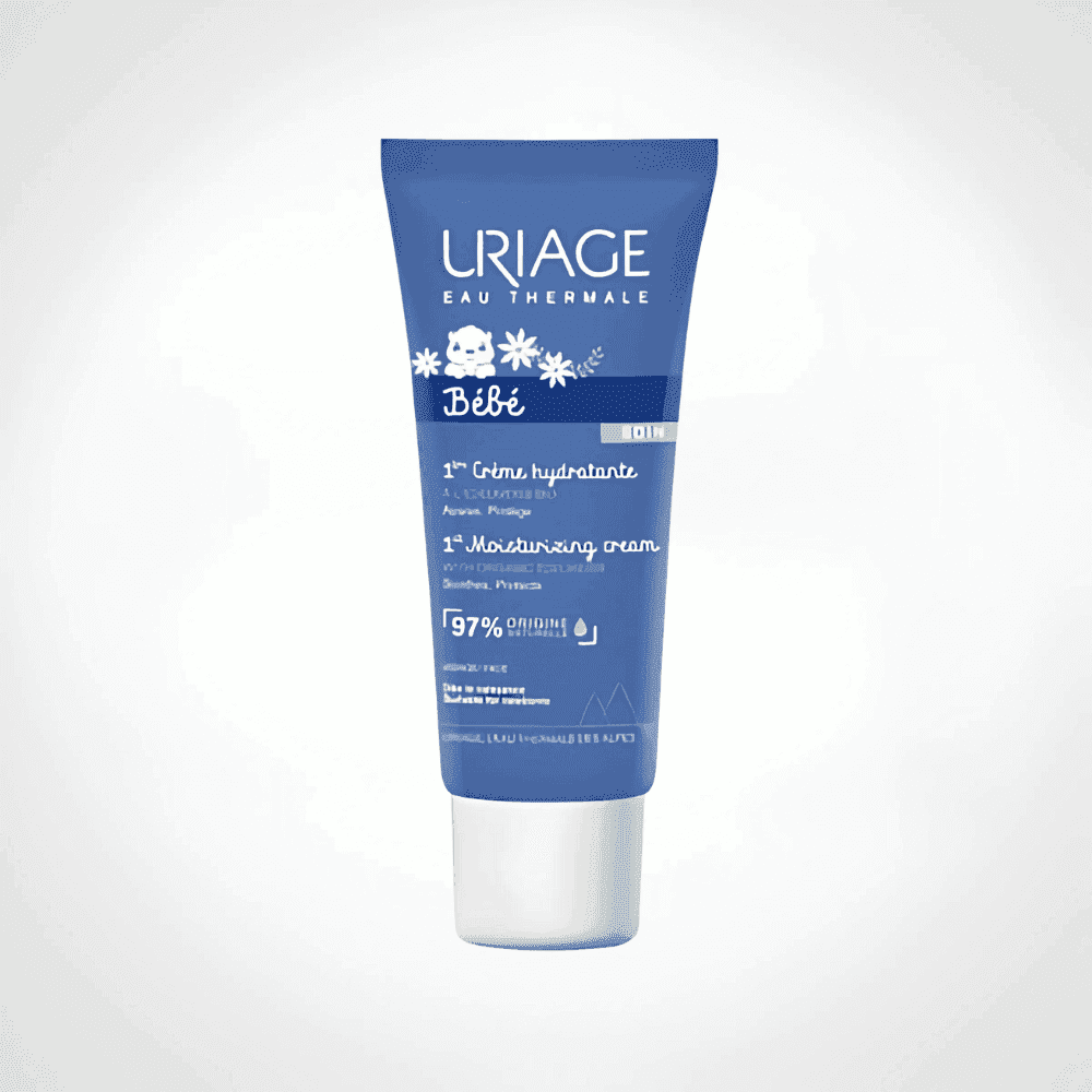 URIAGE 1ER Creme HYDRA BB 40ML