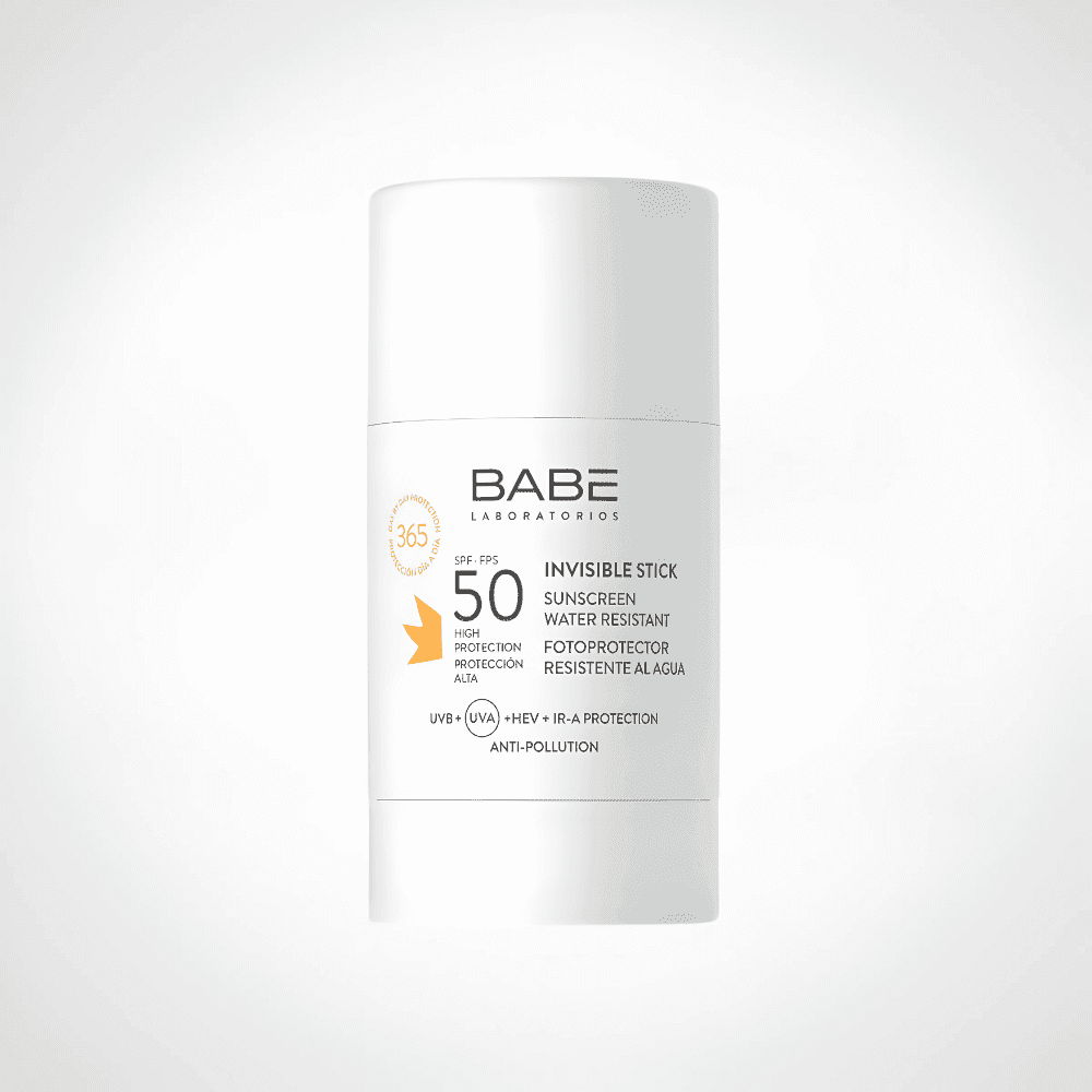 BABE ECRAN STICK INVI WATER RESISTANT SPF50 30G