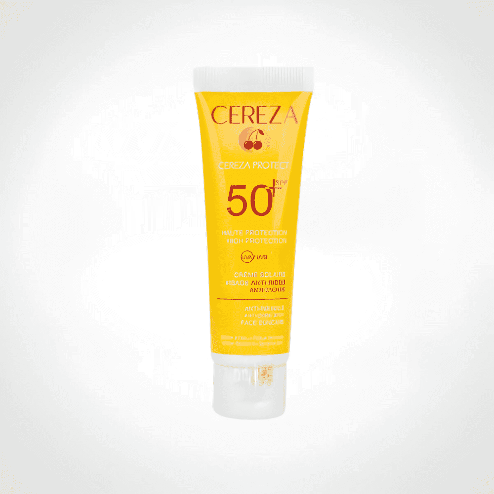 CEREZA PROTECT ECRAN ANTI-AGE TACHES 50ML